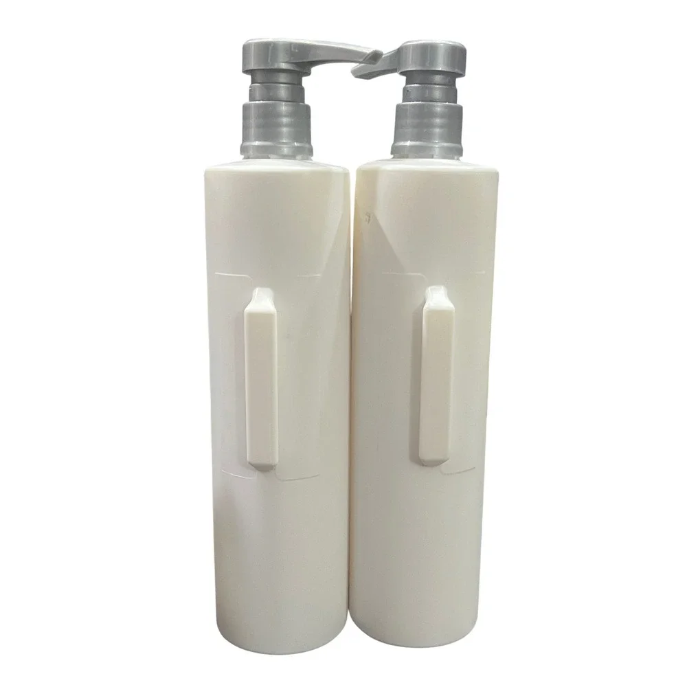 Essentiel Elements Bathe Body Lotion Fresh Neroli 12.2oz Pump Bottles Set of 2